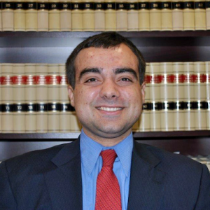 Joseph Clericuzio